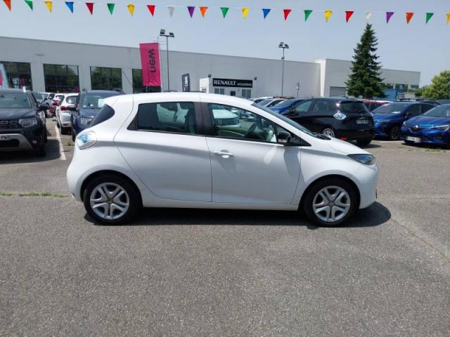 Renault Zoe image 3