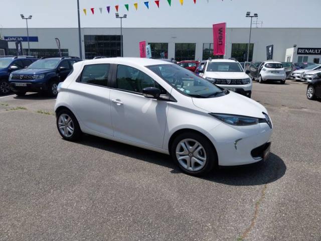Renault Zoe image 9
