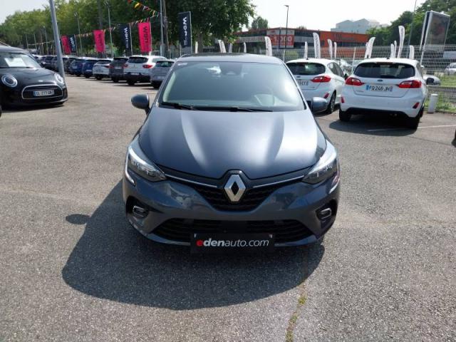 Renault Clio image 3