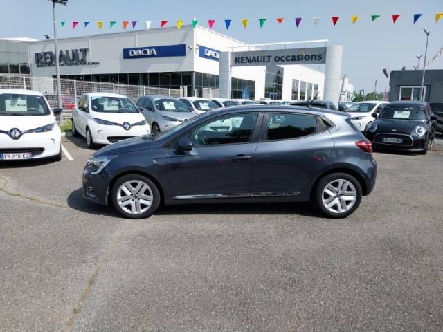 Renault Clio image 4