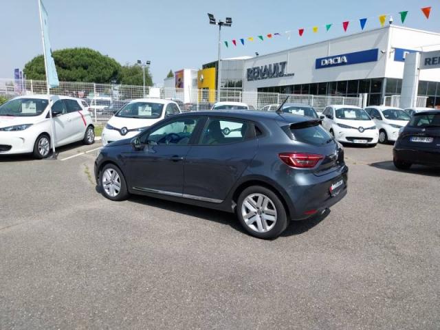 Renault Clio image 7