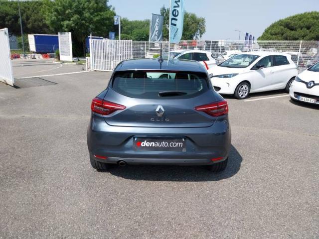 Renault Clio image 1