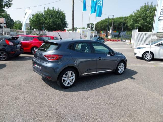 Renault Clio image 2