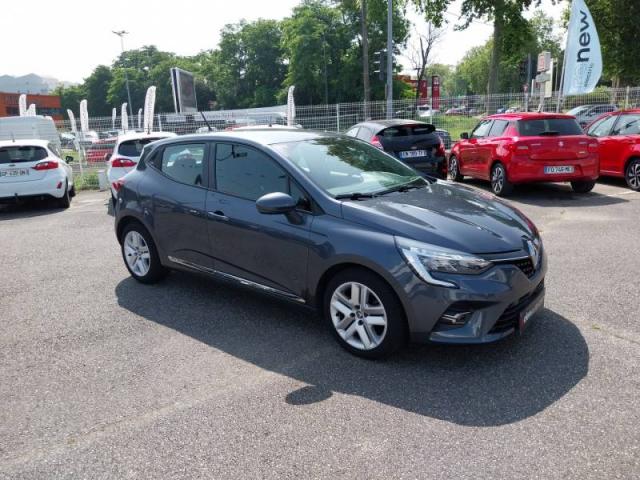 Renault Clio image 9
