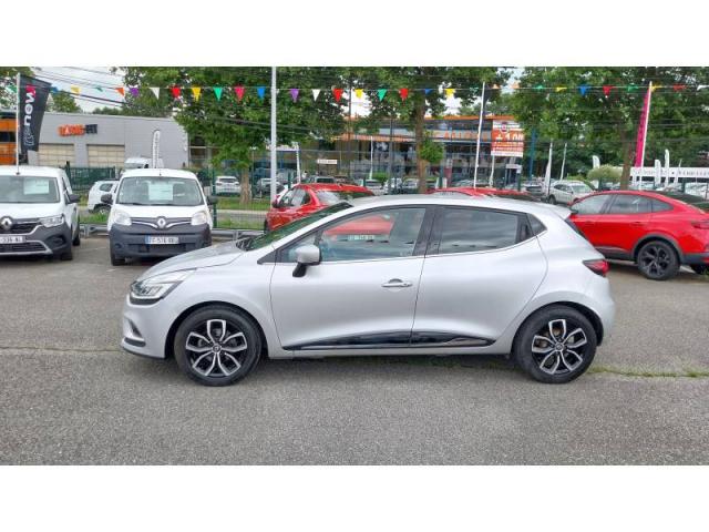Renault Clio image 8