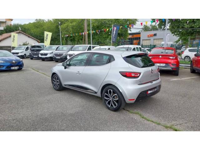 Renault Clio image 3