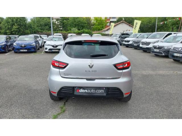 Renault Clio image 4