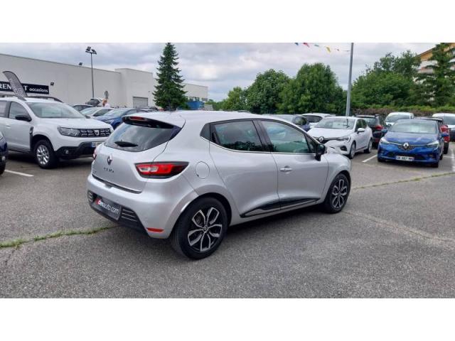 Renault Clio image 2