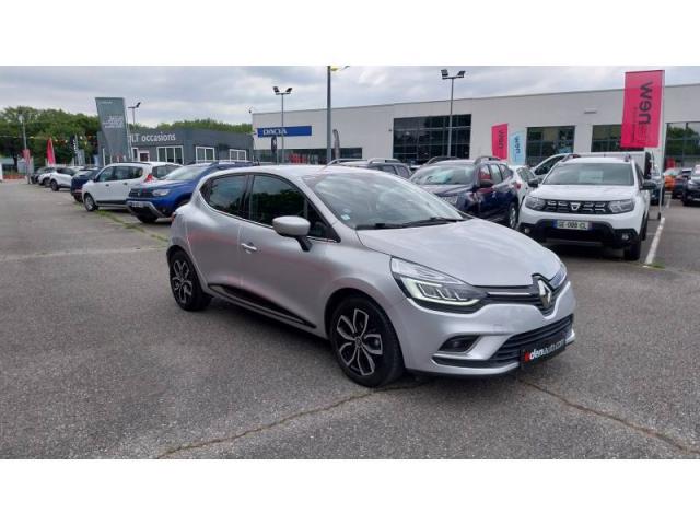 Renault Clio image 9