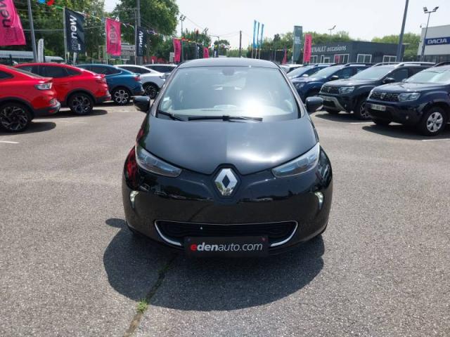 Renault Zoe image 9