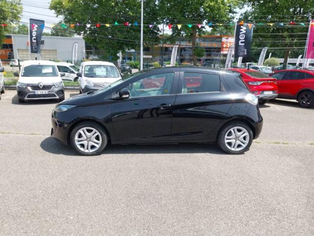 Renault Zoe image 2