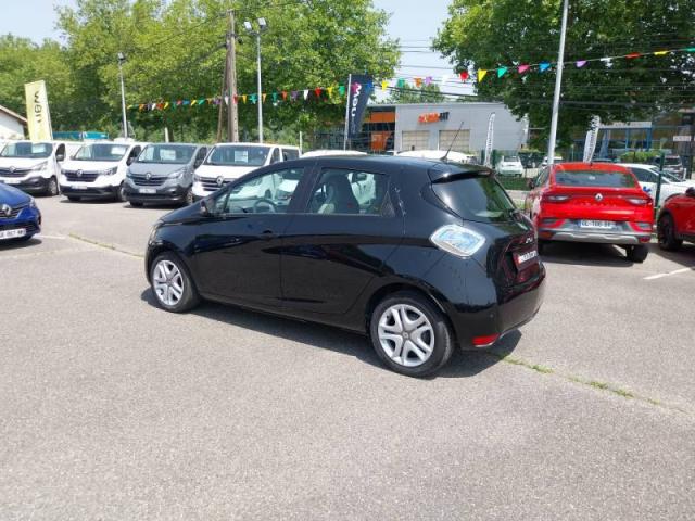 Renault Zoe image 8