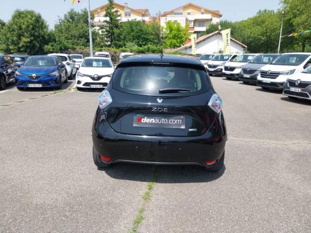 Renault Zoe image 5
