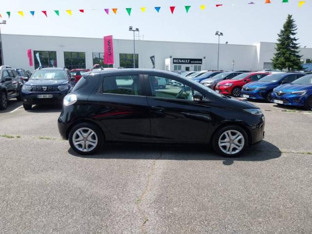 Renault Zoe image 3