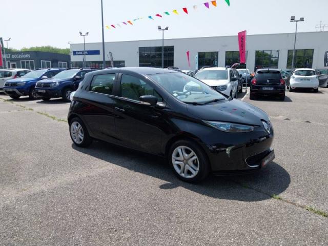 Renault Zoe image 7