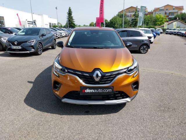 Renault Captur image 2