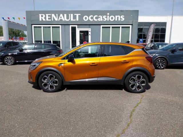 Renault Captur image 3
