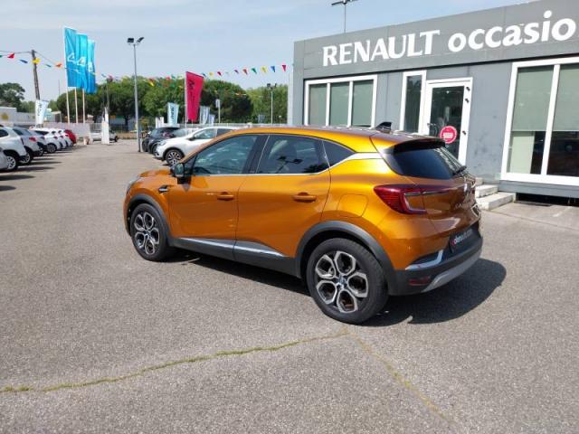 Renault Captur image 7