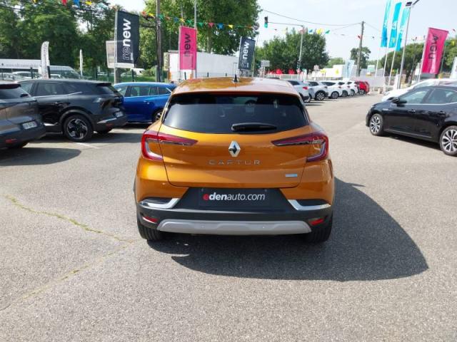 Renault Captur image 8