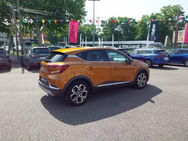 Renault Captur image 5