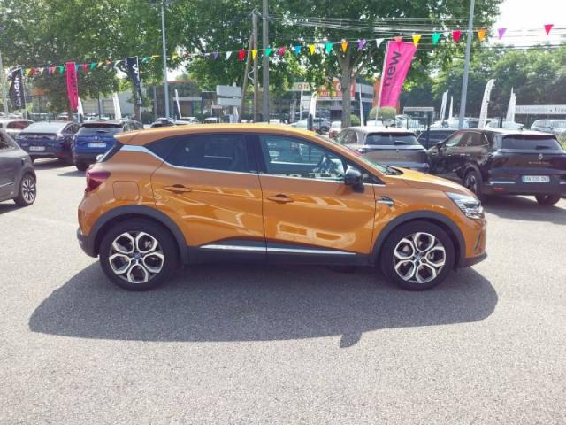 Renault Captur image 9