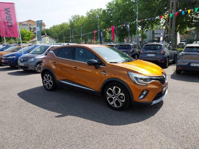 Renault Captur image 4