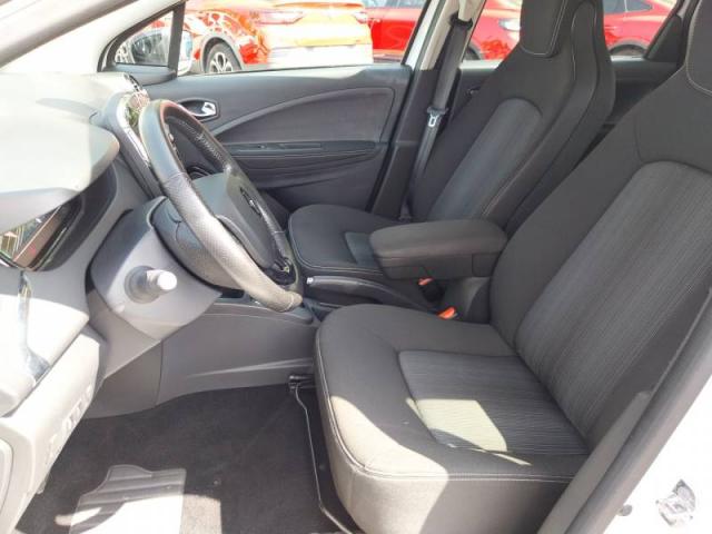 Renault Zoe image 3