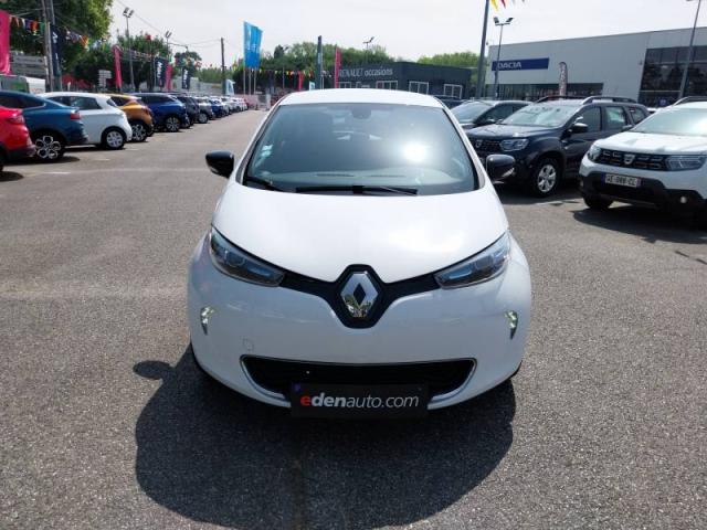 Renault Zoe image 6