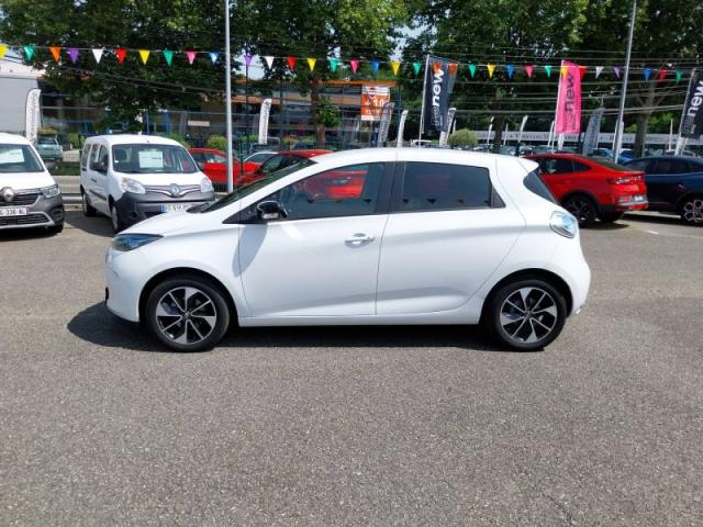 Renault Zoe image 8