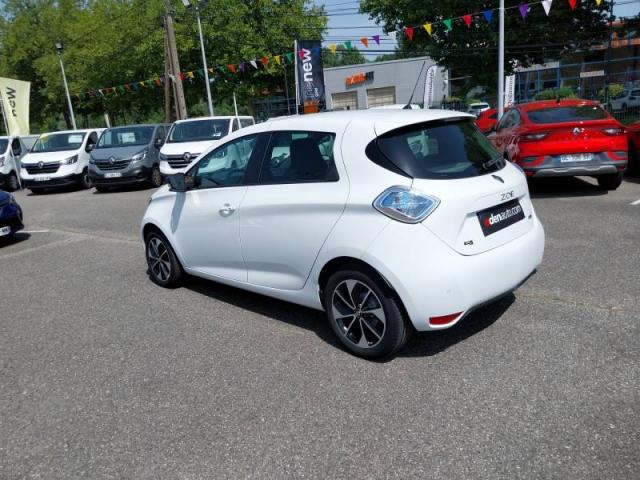 Renault Zoe image 4