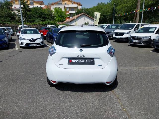 Renault Zoe image 7