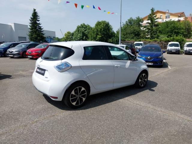 Renault Zoe image 9