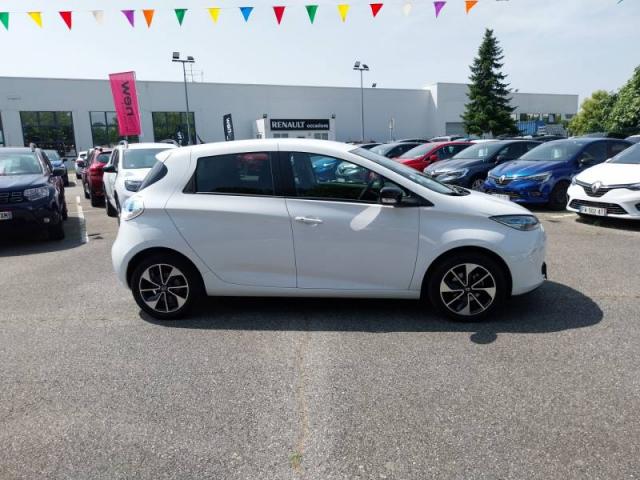 Renault Zoe image 5