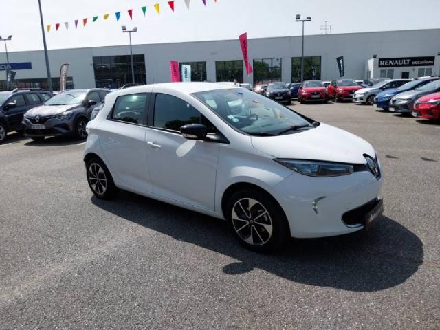 Renault Zoe image 2