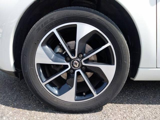 Renault Zoe image 1