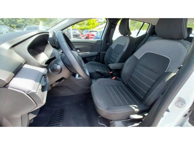 Dacia Sandero image 5