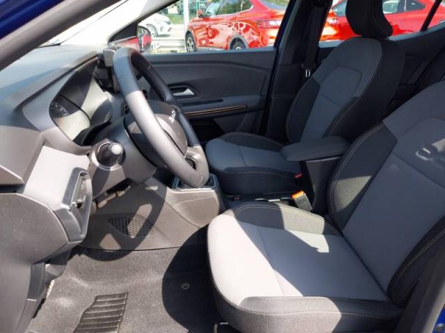Dacia Sandero image 6