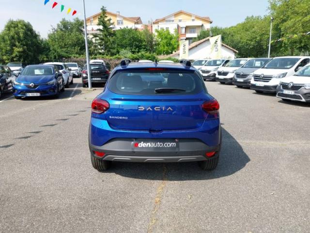 Dacia Sandero image 9