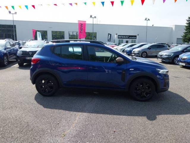 Dacia Sandero image 3