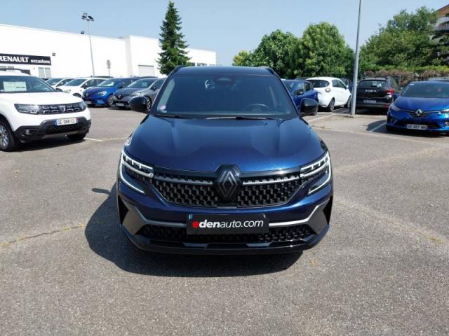 Renault Espace image 6
