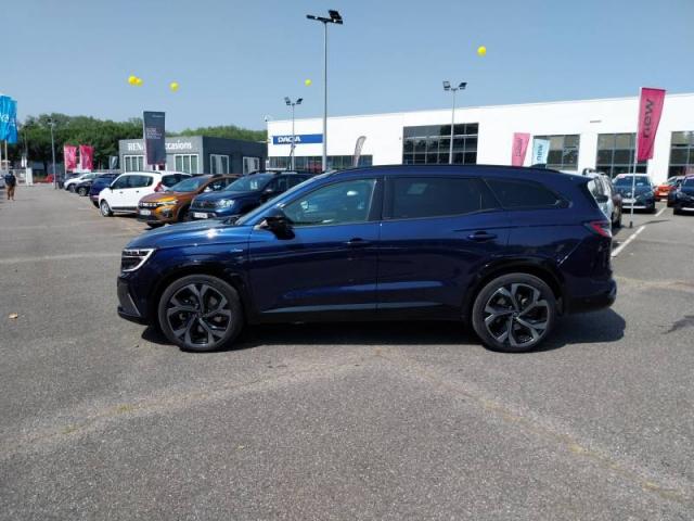 Renault Espace image 5