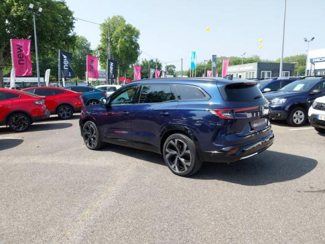 Renault Espace image 7