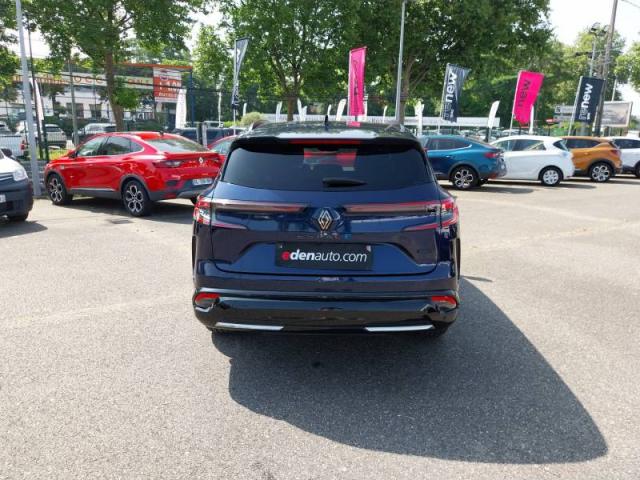 Renault Espace image 3
