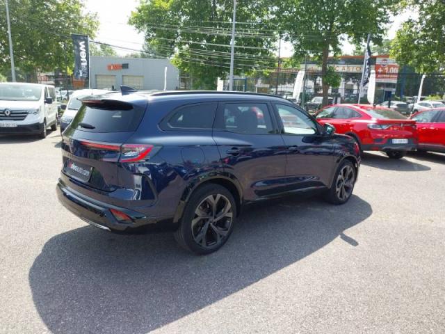 Renault Espace image 2