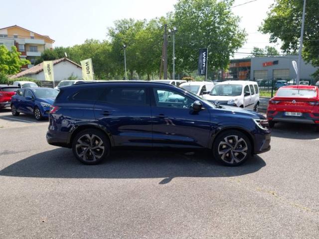 Renault Espace image 9