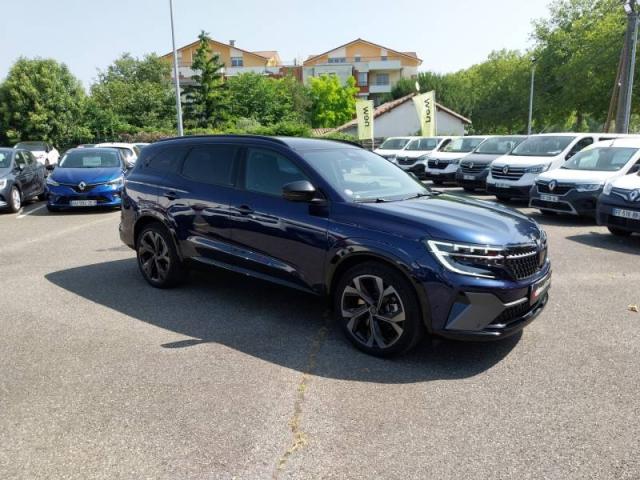 Renault Espace image 1