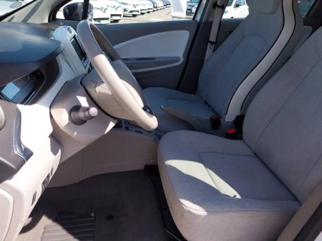 Renault Zoe image 7
