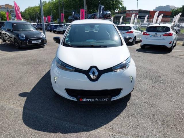 Renault Zoe image 5