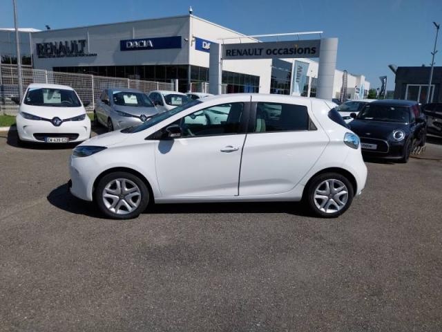 Renault Zoe image 3