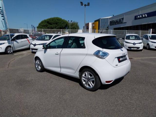 Renault Zoe image 2